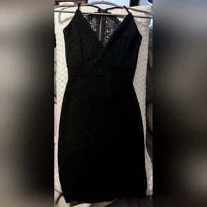 Windsor Little Black Dress
